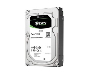 Seagate Exos 7E8 ST4000NM000A - hard drive - 4 TB -...