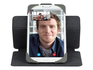 Targus Safe Fit Rotating Universal - Flip-Hülle für Tablet