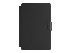 Targus Safe Fit Rotating Universal - Flip-Hülle für Tablet