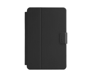 Targus Safe Fit Rotating Universal - Flip-Hülle für Tablet