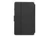 Targus Safe Fit Rotating Universal - Flip-Hülle für Tablet