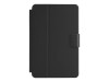 Targus Safe Fit Rotating Universal - Flip-Hülle für Tablet