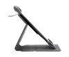 Targus Safe Fit Rotating Universal - Flip-Hülle für Tablet