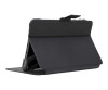 Targus Safe Fit Rotating Universal - Flip-Hülle für Tablet