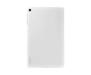 Samsung Book Cover EF -BT510 - Flip cover for tablet -...