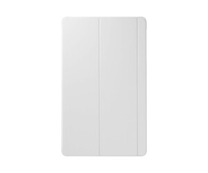 Samsung Book Cover EF -BT510 - Flip cover for tablet -...