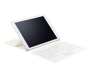 Samsung Book Cover EF-BT720-Flip cover for tablet