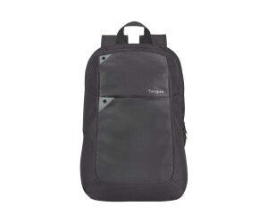Targus intellect - notebook backpack - 39.6 cm (15.6 ")