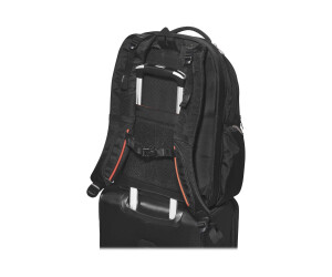 Everki Atlas - Notebook backpack - 43.9 cm (17.3 &quot;)