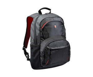 Port Designs Port Houston - Notebook backpack - 43.9 cm (17.3 ")