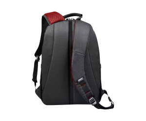 Port Designs Port Houston - Notebook backpack - 43.9 cm (17.3 ")