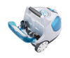 Thomas Vaporo Buggy - steam cleaner - Canister