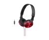 Sony MDR-ZX310AP - ZX Series - Kopfhörer mit Mikrofon