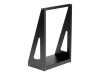 StarTech.com 2 Pfosten Schwerlast Rack - Open Frame Server Rack - 16HE - Schrank offener Rahmen - 2 Pfosten - 16U - 48.3 cm (19")