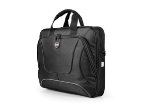 PORT Designs PORT COURCHEVEL Toploading - Notebook-Tasche - 39.6 cm (15.6")