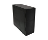 Nanoxia Deep Silence 6 - Tower - HPTX - keine Spannungsversorgung