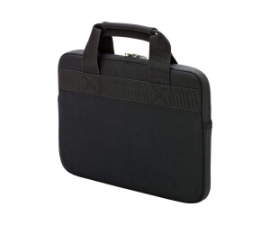 Dicota SmartSkin Laptop Sleeve 14.1" - Notebook-Tasche - 35.8 cm (14.1")