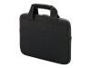 Dicota SmartSkin Laptop Sleeve 14.1" - Notebook-Tasche - 35.8 cm (14.1")