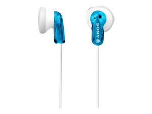 Sony MDR-E9LP - Kopfhörer - Ohrstöpsel -...