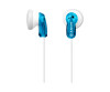 Sony MDR-E9LP - Kopfhörer - Ohrstöpsel - kabelgebunden