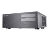 SilverStone Grandia GD08 - Tower - SSI EEB - keine Spannungsversorgung