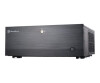 SilverStone Grandia GD07 - Tower - SSI EEB - keine Spannungsversorgung