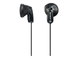 Sony MDR-E9LP - Kopfhörer - Ohrstöpsel -...