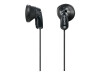 Sony MDR-E9LP - Kopfhörer - Ohrstöpsel - kabelgebunden