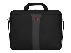Wenger Legacy - Notebook-Tasche - 43.9 cm (17.3")