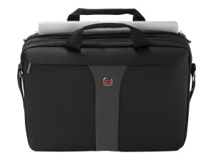 Wenger Legacy - Notebook-Tasche - 43.9 cm (17.3")