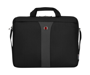 Wenger Legacy - Notebook bag - 43.9 cm (17.3 ")