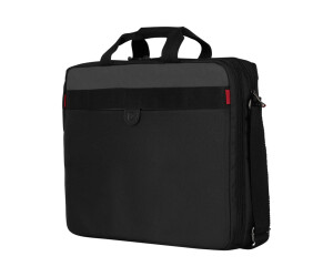 Wenger Legacy - Notebook-Tasche - 43.9 cm (17.3")