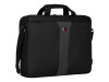 Wenger Legacy - Notebook-Tasche - 43.9 cm (17.3")