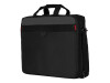 Wenger Legacy - Notebook-Tasche - 43.9 cm (17.3")