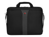 Wenger Legacy - Notebook-Tasche - 43.9 cm (17.3")