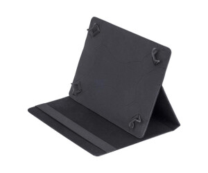 Rivacase Riva Case Orly 3007 - Flip cover for tablet -...