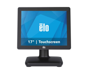 Elo Touch Solutions EloPOS System - Standfuß mit I/O-Hub - All-in-One (Komplettlösung)