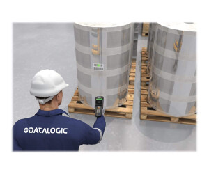Datalogic Skorpio X5 - Datenerfassungsterminal - robust -...