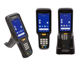 DATALOGIC SKORPIO X5 - Data recording terminal - Robust - Android 10 - 64 GB - 10.9 cm (4.3 ")