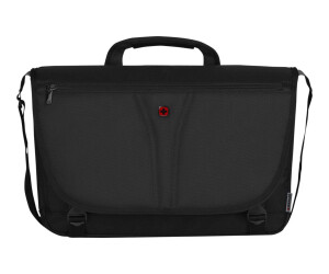 Wenger BC Fly - Notebook bag - 40.6 cm - 14 "