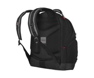 Wenger Ibex Deluxe - Notebook Backpack - 43.2 Cm