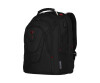 Wenger Ibex Deluxe - Notebook backpack - 43.2 cm
