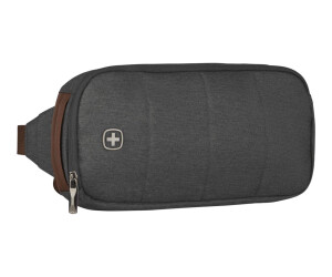 Wenger Cityupgrade - Notebook backpack - 40.6 cm (16 ")
