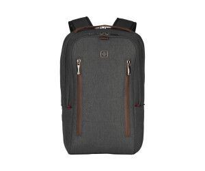 Wenger Cityupgrade - Notebook backpack - 40.6 cm (16 ")