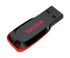 Sandisk Cruzer Blade - USB flash drive - 16 GB