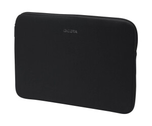 Dicota PerfectSkin Laptop Sleeve 17.3 " - Notebook case - 43.9 cm (17.3")