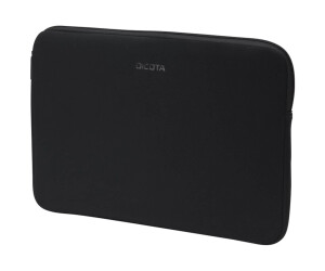 Dicota PerfectSkin Laptop Sleeve 17.3&quot; -...