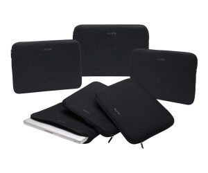 Dicota PerfectSkin Laptop Sleeve 17.3 " - Notebook case - 43.9 cm (17.3")