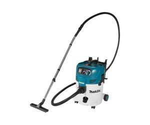 Makita VC3012M - vacuum cleaner - canister - with bag /...