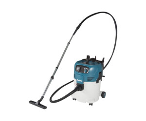 Makita VC3012L - vacuum cleaner - canister - with